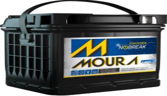 Imagem de um veículo